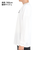 ハーレー（HURLEY）カットソー 長袖 ホワイト 白 SLEEVE LOGO 長袖Tシャツ MLS2312031-WHT