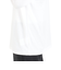 ハーレー（HURLEY）カットソー 長袖 ホワイト 白 SLEEVE LOGO 長袖Tシャツ MLS2312031-WHT