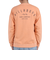 ビラボン（BILLABONG）ARCH CLEAN ロゴ トレーナー BD014001 NGP0