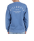 ビラボン（BILLABONG）ARCH CLEAN ロゴ トレーナー BD014001 PZE0