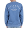ビラボン（BILLABONG）ARCH CLEAN ロゴ トレーナー BD014001 PZE0