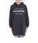 ビラボン（BILLABONG）長袖パーカーワンピース BD014369 BSD