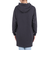 ビラボン（BILLABONG）長袖パーカーワンピース BD014369 BSD