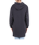ビラボン（BILLABONG）長袖パーカーワンピース BD014369 BSD