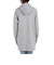 ビラボン（BILLABONG）長袖パーカーワンピース BD014369 GRH