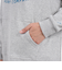 ビラボン（BILLABONG）長袖パーカーワンピース BD014369 GRH