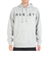 ハーレー（HURLEY）オーバーサイズ BFW スウェットフーディー MFF2312018-AGHT