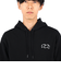 ビラボン（BILLABONG）ADVISORY パーカー BD012014 BLK