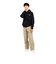 ビラボン（BILLABONG）ADVISORY パーカー BD012014 BLK