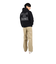 ビラボン（BILLABONG）ADVISORY パーカー BD012014 BLK