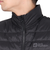 ジャックウルフスキン（JackWolfskin）ダウンベスト ASIA PILVI  M 5032051-6000 ブラック 撥水 防風 防寒 インナーベスト