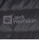 ジャックウルフスキン（JackWolfskin）ダウンベスト ASIA PILVI  M 5032051-6000 ブラック 撥水 防風 防寒 インナーベスト