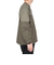 ジャックウルフスキン（JackWolfskin）アウター JP TECHFLEX WARM プルオーバー V2 5032461-5066