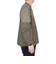 ジャックウルフスキン（JackWolfskin）アウター JP TECHFLEX WARM プルオーバー V2 5032461-5066