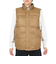 ジャックウルフスキン（JackWolfskin）ダウン ベスト JP YAKIMA2.0 RV 5032611-6534