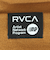 ルーカ（RVCA）DOUBLE FACE ビーニー BD042965 CPP0
