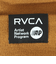 ルーカ（RVCA）DOUBLE FACE ビーニー BD042965 CPP0