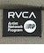 ルーカ（RVCA）DOUBLE FACE ビーニー BD042965 OLV