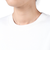 ルーカ（RVCA）BANDANA BOX LOGO 長袖Tシャツ BD044066 WHT