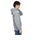 サークルロゴパーカ 19821931 GRY パーカー