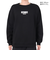 ディーシーシューズ（DC SHOES）HOT SPOTS CREW スウェットシャツ 23FWDPO234084YBLK