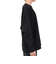 ディーシーシューズ（DC SHOES）HOT SPOTS CREW スウェットシャツ 23FWDPO234084YBLK