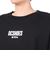 ディーシーシューズ（DC SHOES）HOT SPOTS CREW スウェットシャツ 23FWDPO234084YBLK