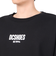 ディーシーシューズ（DC SHOES）HOT SPOTS CREW スウェットシャツ 23FWDPO234084YBLK