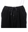 ディーシーシューズ（DC SHOES）BIG CORDUROY PANT コーデュロイパンツ 23FWDPT234057BLK