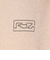 ライズ（RYZ）MFX BONDED ジップ パーカー RZ10EG23FW0007 BEG