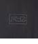 ライズ（RYZ）MFX BONDED ジップ パーカー RZ10EG23FW0007 BLK