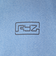 ライズ（RYZ）MFX BONDED ジップ パーカー RZ10EG23FW0008 IBLU