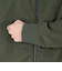 ライズ（RYZ）リバーシブル ジップ ジャケット RZ10EG23FW0009 KHK