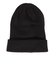ハーレー（HURLEY）2WAY ONE AND ONLY ワッチビーニー MHW2312046-BLK