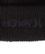 ハーレー（HURLEY）2WAY ONE AND ONLY ワッチビーニー MHW2312046-BLK