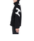 ハーレー（HURLEY）シェルパボア ジャケット MJK2312028-BLK