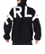 ハーレー（HURLEY）シェルパボア ジャケット MJK2312028-BLK