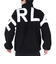 ハーレー（HURLEY）シェルパボア ジャケット MJK2312028-BLK