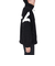 ハーレー（HURLEY）シェルパボア ジャケット MJK2312028-BLK