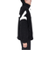ハーレー（HURLEY）シェルパボア ジャケット MJK2312028-BLK