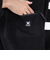 ハーレー（HURLEY）シェルパボア ジャケット MJK2312028-BLK