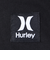 ハーレー（HURLEY）シェルパボア ジャケット MJK2312028-BLK