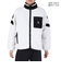 ハーレー（HURLEY）シェルパボア ジャケット MJK2312028-OWHT