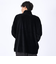 ルーカ（RVCA）CORD HALF ZIP TOP トレーナー BD042154 BLK
