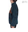 クリフメイヤー（KRIFF MAYER）フリースジャケット シャギーボアスタンドネックジャケット 2214405L-79 NAVY ネイビー アウター