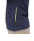フェニックス（PHENIX）スキー アンダーウェア Space Hunter Inner ジャケット ESW23KT51 NAVY