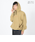 エアボーン（ARBN）スウェット長袖フーディー1 AB23FWM-APP413SBEG