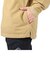 ニューバランス（new balance）シャツジャケット MT1996 リバーシブル パテッドシャツ AMT35111BG4 ベージュ