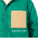 ニューバランス（new balance）シャツジャケット MT1996 リバーシブル パテッドシャツ AMT35111BG4 ベージュ