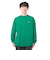 ニューバランス（new balance）長袖Tシャツ ロンT MT1996 グラフィックロングスリーブTシャツ AMT35114ECS グリーン
